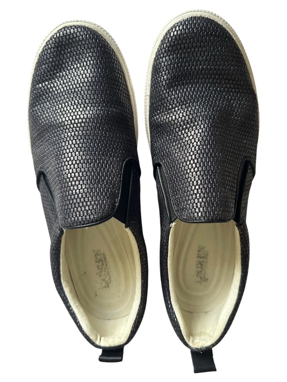 Lauren Ralph Lauren Haddley Slip On Sneakers